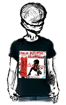 BLK BRD TEES